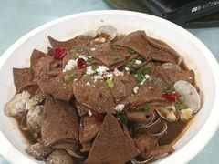 -好人家海鲜酒楼(淞南路店)