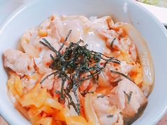 -铃木食堂(帽儿胡同店)