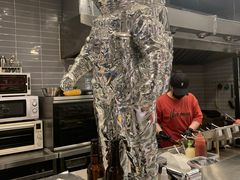 -shark burger·鲨鱼汉堡(交子大道店)