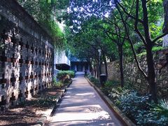 -湖北美术学院(昙华林校区)