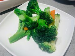-海底捞火锅(凯德广场店)