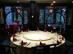 包厢-三顾园(锦里店)