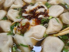 -德聚缘水饺(张家堡新区店)