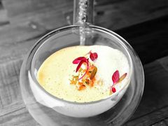 -AZUL by FUEL蓝色·法式酒馆(琶醍店)