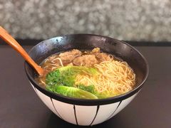 -贡梅老面馆·蟹粉面·无锡特色小吃(南长街主推店)