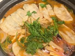-大厨小馆(华阳城店)