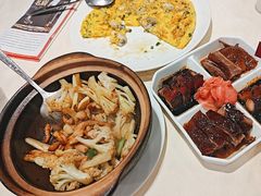 -禾府酒家·传统广府味(番禺店)