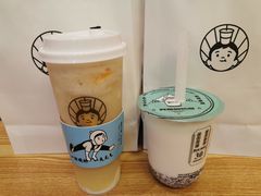 -我是酸奶君(壹方城店)