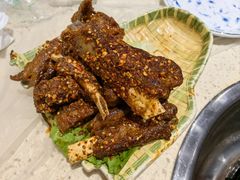 -九寨沟特色牦牛肉汤锅