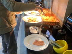 -索菲特西湖大酒店·香榭丽全日候餐厅(南山路店)