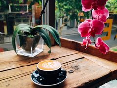 -Alimentari早午餐(安福路店)