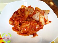 辣白菜-金太太速食(北下关店)