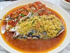-谭姐湘菜馆(浦东大道店)