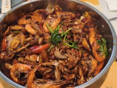 -黄记煌三汁焖锅(华发商都店)
