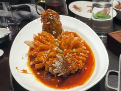 -四季民福烤鸭店(外滩外白渡桥店)