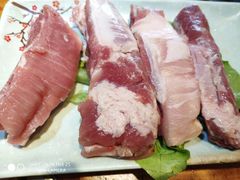-7年8班朝鲜族非遗美食(三钢里店)