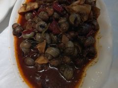 -香满锅老北京羊蝎子火锅·家常菜(新街口店)