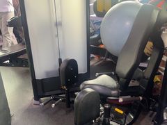 -Nirvana Fitness健身工作室