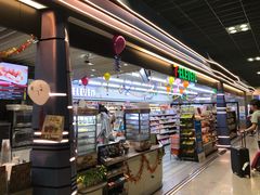 -7-Eleven(don mueang international airport)