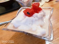 海南椰奶清补凉-千盛海南粉(金鸡岭店)