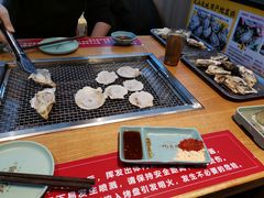 -蚝英雄鲜蚝自助专门店(长楹天街直营店)