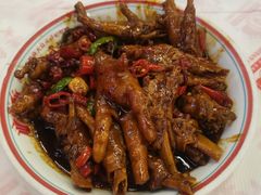 -堂瓦里·33年传统赣菜(第一街区店)