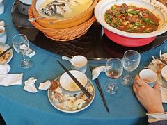 -二十八里太湖船菜(吉祥路店)