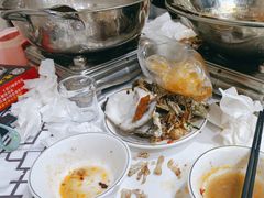 -辣不怕口味虾(凌霄路店)