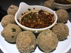 -袁家豆腐