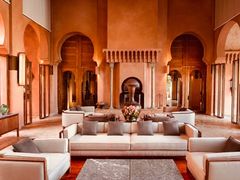 -Tajine Moroccan塔金摩洛哥中东餐厅