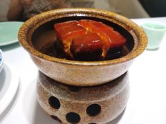 传统东坡肉-江南厨子·品苏杭(华润万象店)