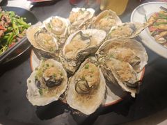 -上屿水产(鼓浪屿一店)