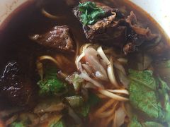 -台湾牛牛肉面(太麻里总店)