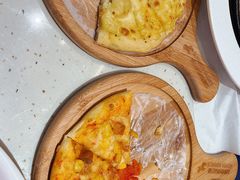 -夏日玛莉西餐厅(中茂城店)