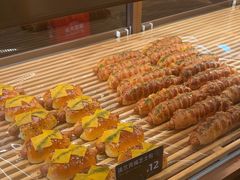 -FANEN法念·烘焙·甜点(万象城店)
