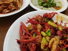 -毛哥小馆子(百井坊巷店)