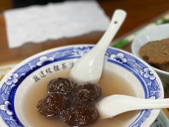 -粗茶淡饭(东关街店)