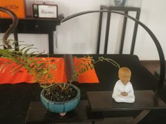 -德迹斋禅意文化茶馆·茶空间·商务洽谈•宴席(桃园店)