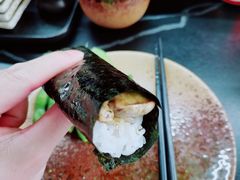 -Sushi Hanzo半藏(天环广场店)