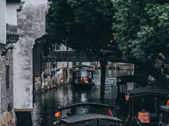 -乌镇西栅景区