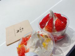 -喜茶(北京五棵松华熙店)
