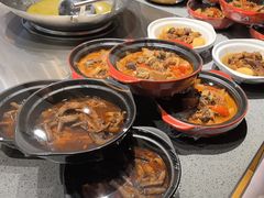 -春天里餐厅(西田城店)