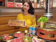 -西塔老太太泥炉烤肉(双井店)