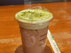 -星巴克(美丽华花园店)