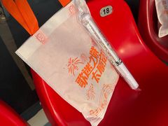 -山西体育中心红灯笼体育场