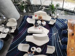 -南京空港温德姆花园酒店·MTF满庭芳中餐厅