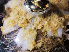 -绿茶餐厅(燕郊永旺店)