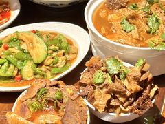 -缪氏川菜(丰盛町店)