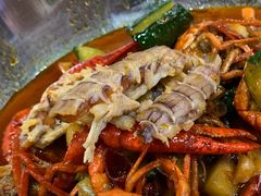 -毛哥小馆子(百井坊巷店)