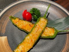 -京鹿料理(荟聚店)